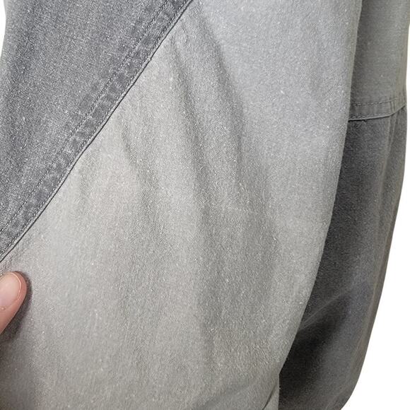 Pacific Coast Highway Vintage 80s/90s Pastel Pullover Lightweight Sweater Shirt - Picture 14 of 16